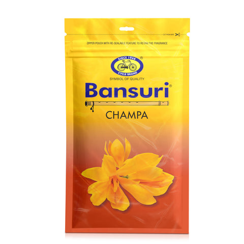 Bansuri Champa Agarbatti - 250gm