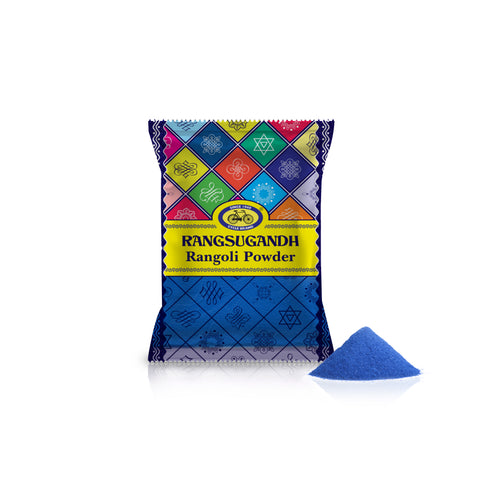 Rangsugandh Rangoli Powder