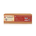 Medium brass dhoop dani for traditional rituals