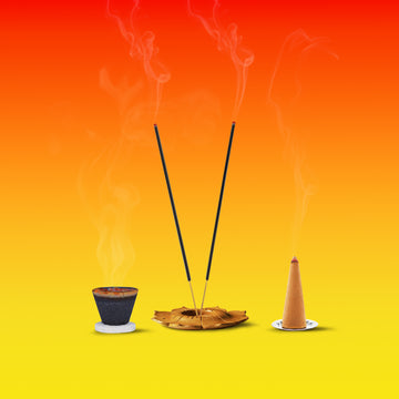 Eco-Friendly Havan Cups
