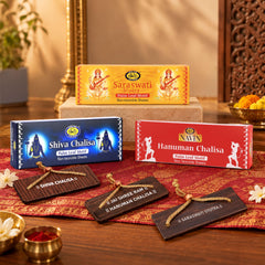 Chalisa and Storta Booklets