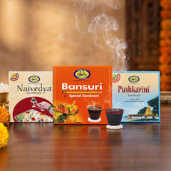 Cup Sambrani Under ₹199