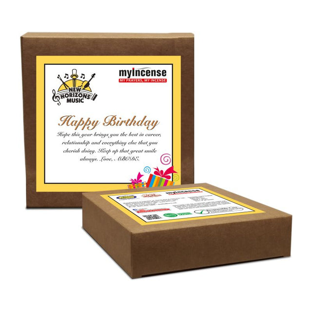 Custom Sambrani Powder for Pooja and Rituals – Cycle.in