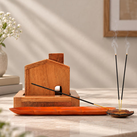 Ash Catcher