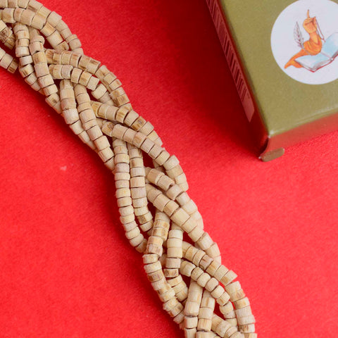 100% Original Tulsi Multi Layer Twisted Kanthi Mala