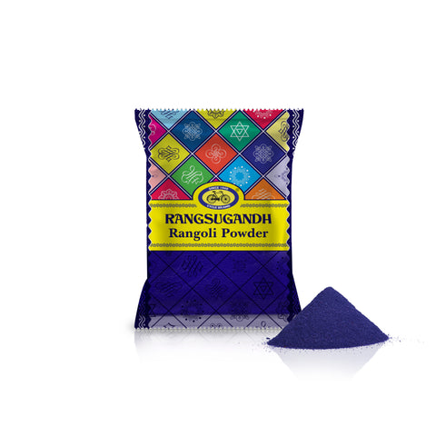 Rangsugandh Rangoli Powder