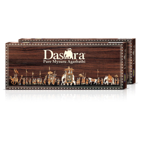 Pack of 2 - Dasara Agarbatti