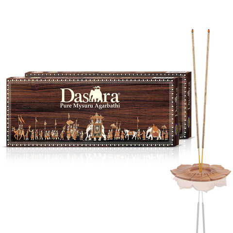 Pack of 2 - Dasara Agarbatti