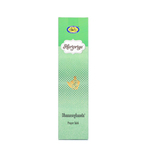 Haripriya Dhanasuhandha – Your Fragrant Wealth in Every Prayer