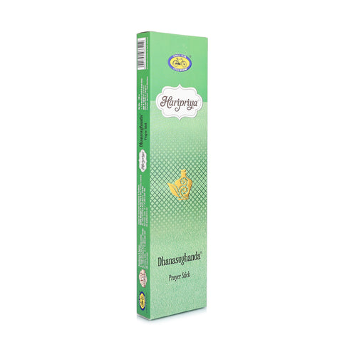 Haripriya Dhanasuhandha – Your Fragrant Wealth in Every Prayer