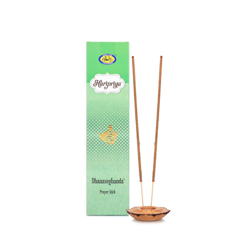 Haripriya Dhanasuhandha – Your Fragrant Wealth in Every Prayer