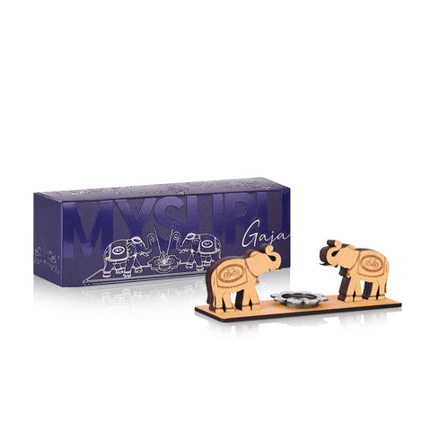 Fragrant Mysuru Experience – Luxury Incense Collection