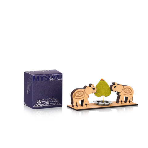 Fragrant Mysuru Experience – Luxury Incense Collection