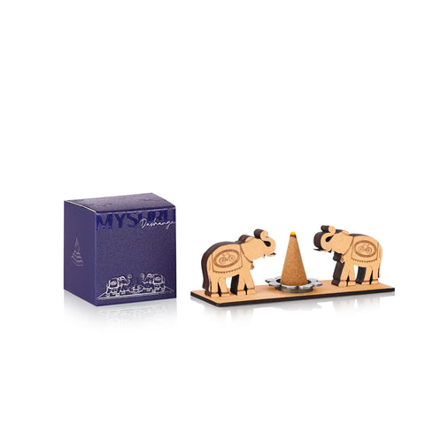 Fragrant Mysuru Experience – Luxury Incense Collection