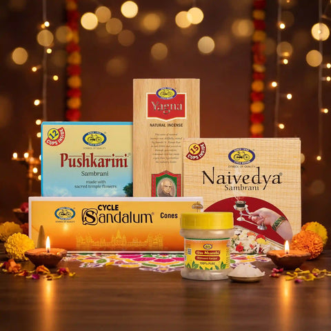 Festive Collection