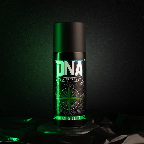 DNA Deo On The Go - GLAM & GLITZ