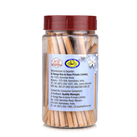 Solid Dhoop Sticks - Shivuli Fragrance | Free Holder
