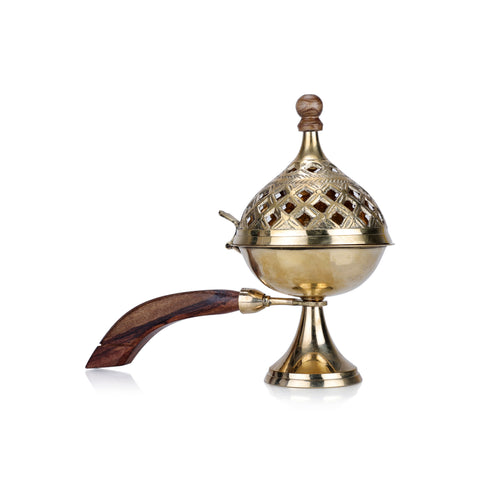 Heritage Divine Dhoop Shakti Collection