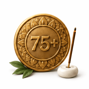 75+ Years of Trust & Heritage