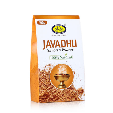 Javadhu Sambrani Powder