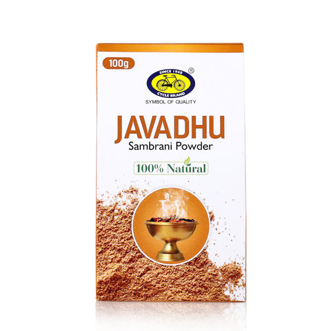 Javadhu Sambrani Powder