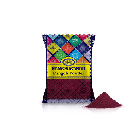 Rangsugandh Rangoli Powder