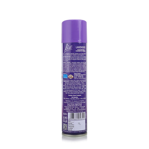 Lia Room Freshener - Lavender