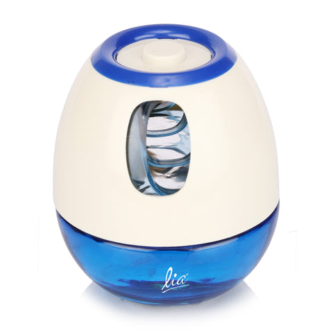 Lia Dashboard Gel Car Freshener - Sea Shore