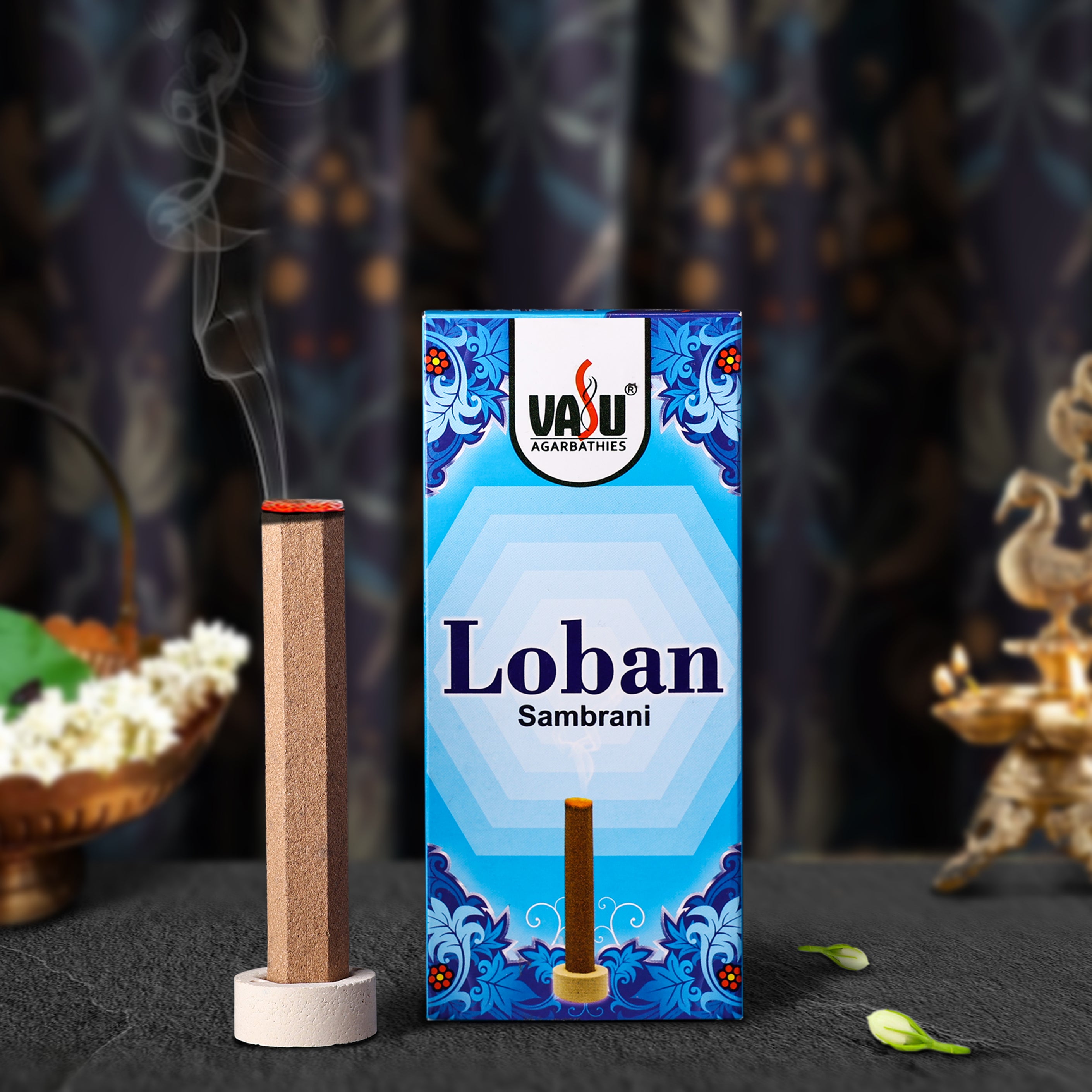 Shop Our Best Stem Sambrani Online | Cycle.in