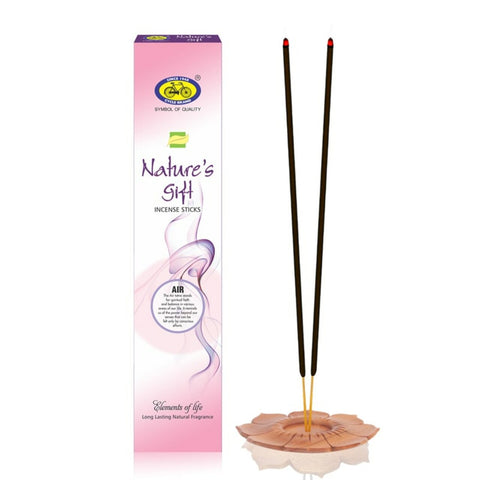 Air Incense Sticks