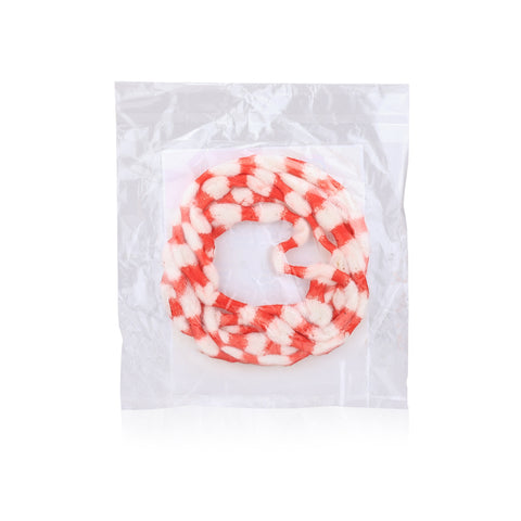 Navin Gajje Vastra - Pack of 5 | Cotton Garland for Gods