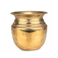 Navin Brass Kalash for Puja - thumbnail 2