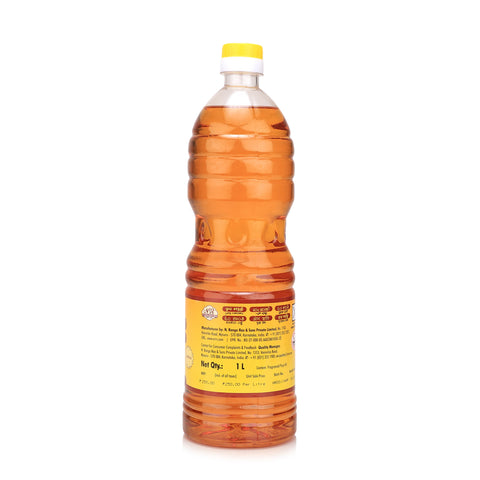 Puja Oil - Pack of 2 (Jasmine + Parijatha)