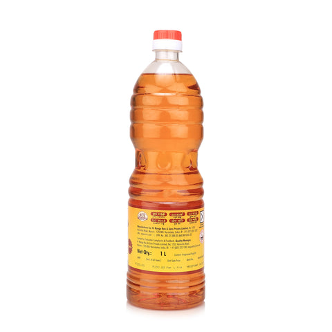 Puja Oil - Pack of 2 (Jasmine + Parijatha)