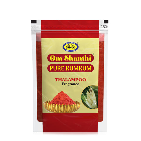 Talampoo Kumkum - 1 KG