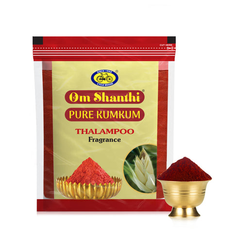 Talampoo Kumkum - 500 gms