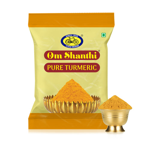 Pure Turmeric Powder – 1 Kg