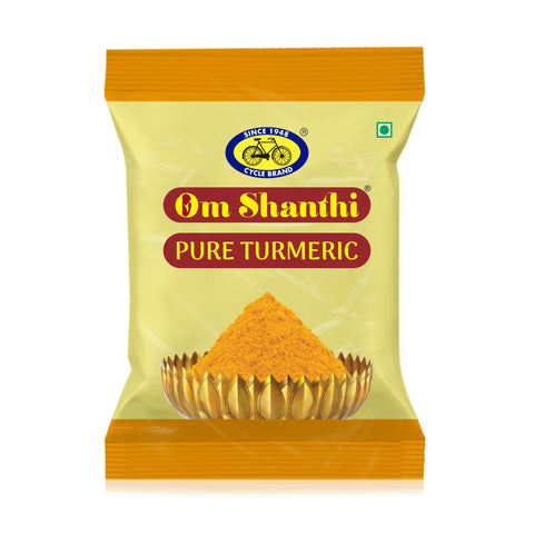 Pure Turmeric Powder – 1 Kg