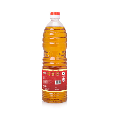 Om Shanthi Navin Pure Puja Oil