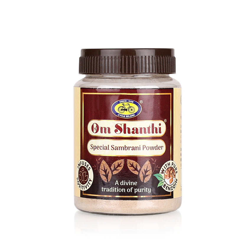 Sambrani Buy Sambrani Dhoop Powder Online At Best Price | Cycle.in