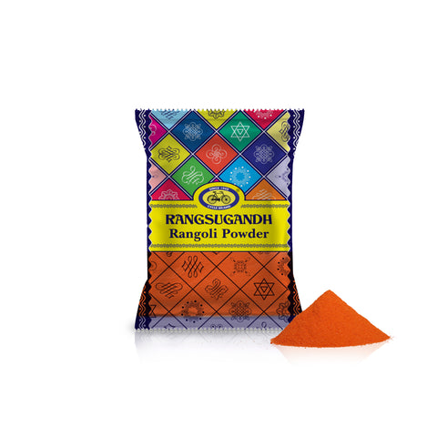 Rangsugandh Rangoli Powder