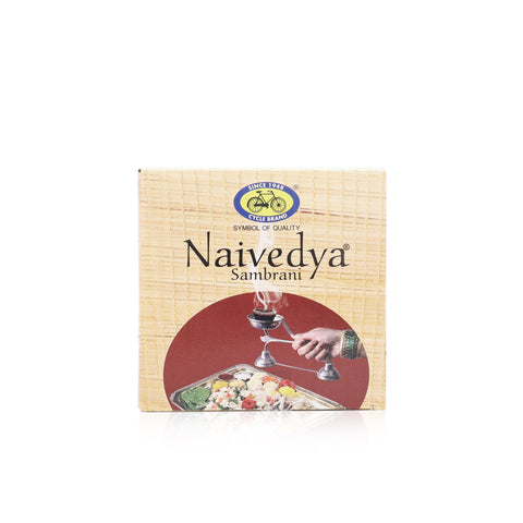 Naivedya Cup Sambrani