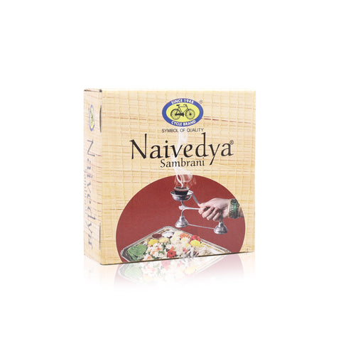 Naivedya Cup Sambrani