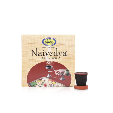 Naivedya Cup Sambrani