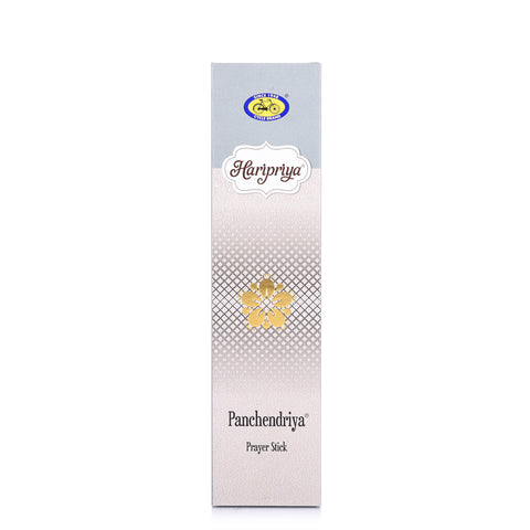 Haripriya Panchendriya - Divine Cosmetic Fragrance for Balance & Clarity