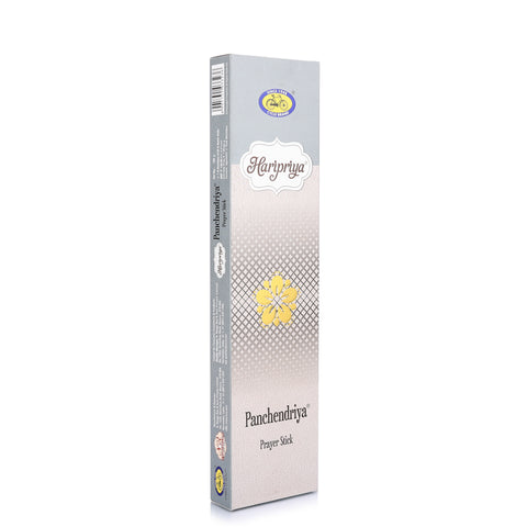 Haripriya Panchendriya - Divine Cosmetic Fragrance for Balance & Clarity