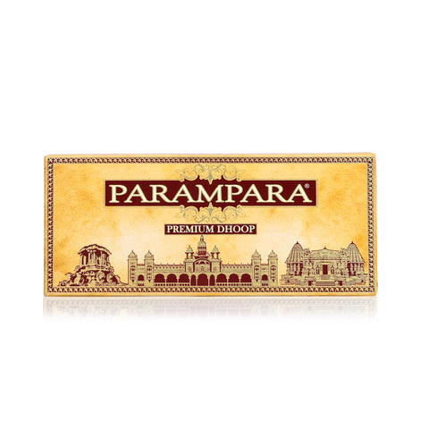 Parampara Premium Wet Dhoop