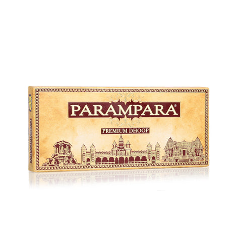 Parampara Premium Wet Dhoop