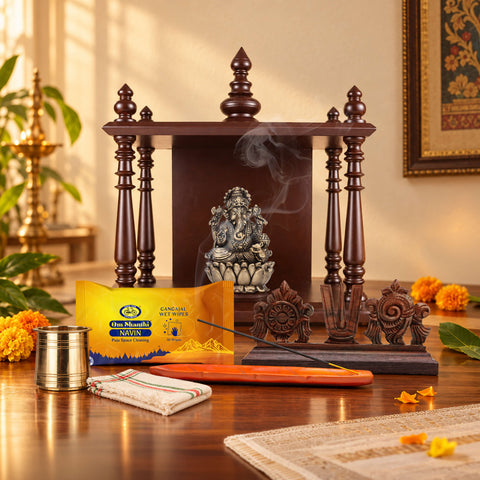 Puja Accessories