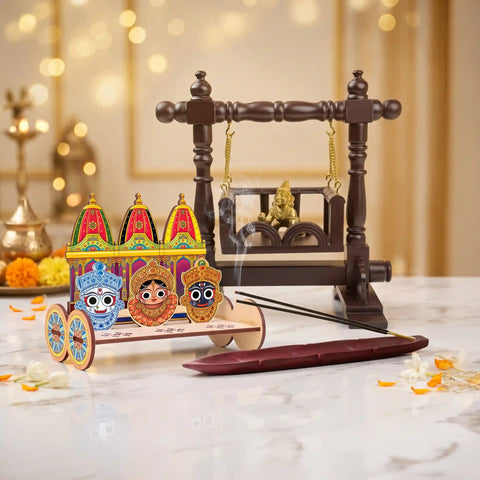 Puja Accessories